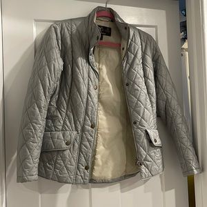 Barbour Quilted Jacket